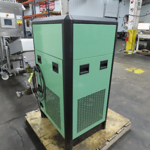 Sullair RN-250-230-3-60-A Refrigerated Compressed Air Dryer 230V 3Ph 250CFM