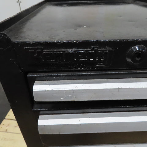 Kennedy 13-1/2" x 18" x 29" Tall 5 Drawer Tool Small Parts Cabinet