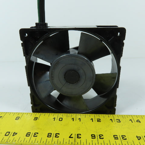 Japan Servo CT3B52E3 Centaur Equipment Cooling Fan 208-230V 1Ph 15/14W 50/60Hz