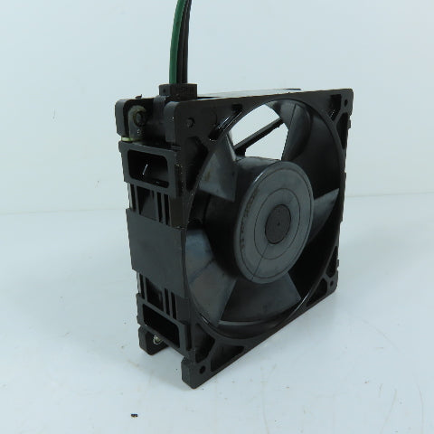 Japan Servo CT3B52E3 Centaur Equipment Cooling Fan 208-230V 1Ph 15/14W 50/60Hz