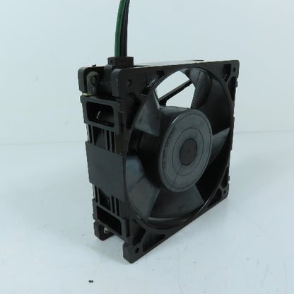 Japan Servo CT3B52E3 Centaur Equipment Cooling Fan 208-230V 1Ph 15/14W 50/60Hz