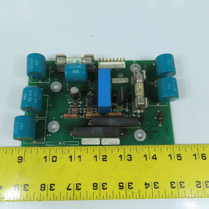 Allen Bradley 140360 Fused Industrial Circuit Board Resistors