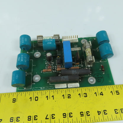Allen Bradley 140360 Fused Industrial Circuit Board Resistors