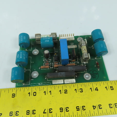 Allen Bradley 140360 Fused Industrial Circuit Board Resistors