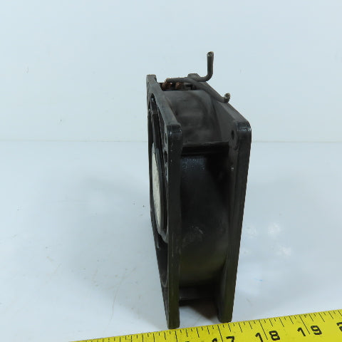 ebm W2K121-AA15-13 Equipment Cooling Fan 115V 18/17W 50/60Hz
