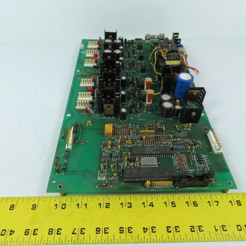 Allen-Bradley 151139 151090 Printed Circuit Board Assembly Spare Parts Kit