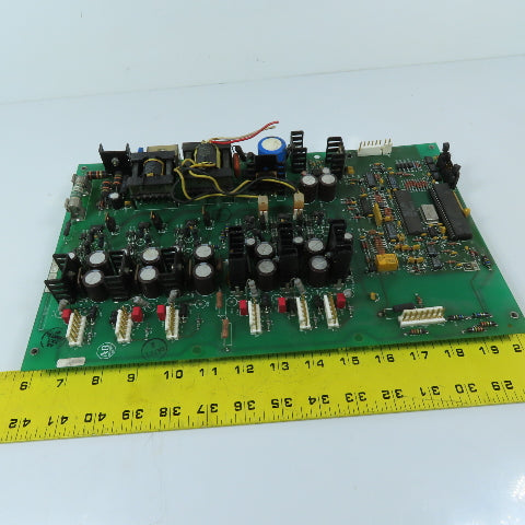 Allen-Bradley 151139 151090 Printed Circuit Board Assembly Spare Parts Kit