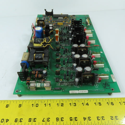 Allen-Bradley 151139 151090 Printed Circuit Board Assembly Spare Parts Kit
