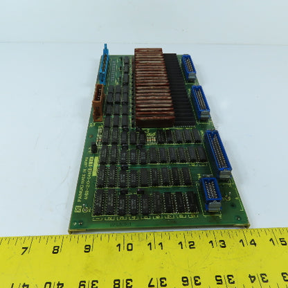Fanuc A320-1210-T486/01 A16B-1210-0480/02A Printed Circuit Board Assembly
