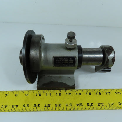 Phase II 225-204 Rapid Spin Indexing Fixture