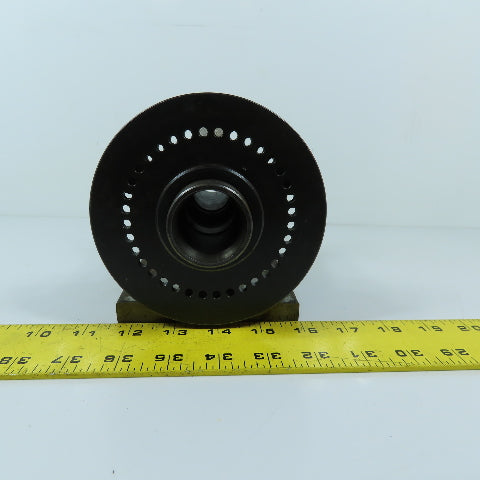 Phase II 225-204 Rapid Spin Indexing Fixture