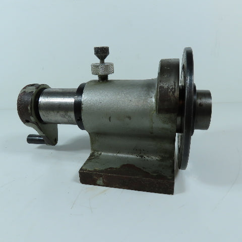 Phase II 225-204 Rapid Spin Indexing Fixture