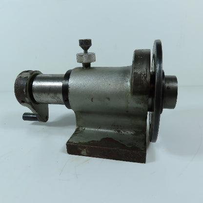 Phase II 225-204 Rapid Spin Indexing Fixture