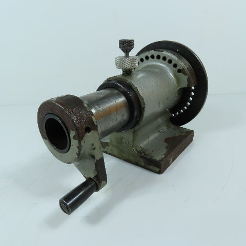 Phase II 225-204 Rapid Spin Indexing Fixture