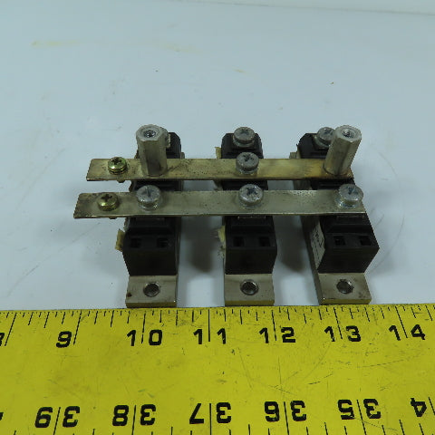 Eupec 120782-DD85N DD85N Powerblock Dual Diode Rectifier Module Assembly