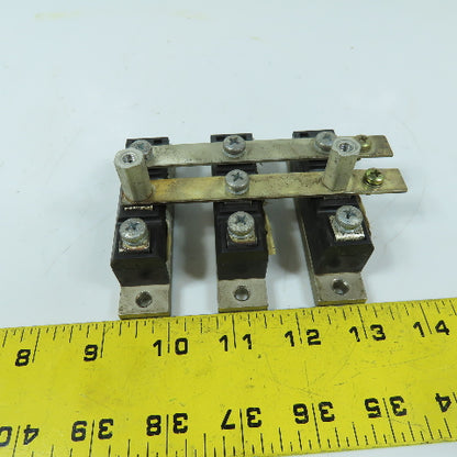 Eupec 120782-DD85N DD85N Powerblock Dual Diode Rectifier Module Assembly