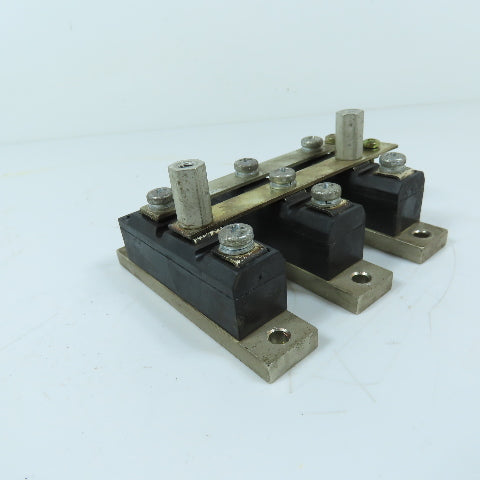 Eupec 120782-DD85N DD85N Powerblock Dual Diode Rectifier Module Assembly
