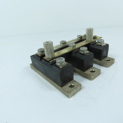 Eupec 120782-DD85N DD85N Powerblock Dual Diode Rectifier Module Assembly