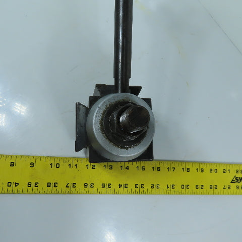 Phase II 250-300 CXA Piston Type Quick Change Tool Post