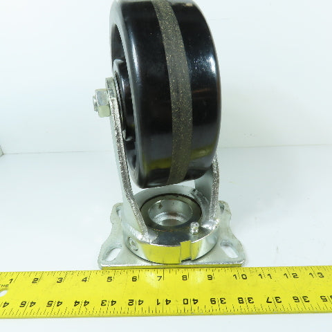 Pegasus 55KC27 8 Inch Heavy Duty Swivel Caster