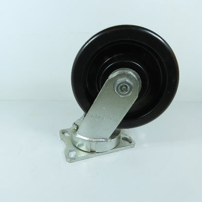 Pegasus 55KC27 8 Inch Heavy Duty Swivel Caster