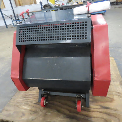 CopperMine Model 500 Automatic Electric Wire Stripping Machine 110/120V 1Ph