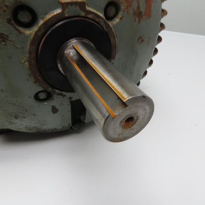 Baldor 10C15TR58661 EM4104T 30HP Electric Motor 230/460V 3Ph 286T Frame 1780RPM