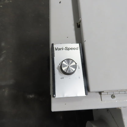 Air Quality Engineering MistBuster 500 Mist Collector Air Cleaner 115VAC 2A