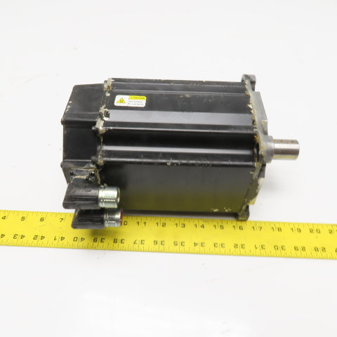 Allen-Bradley MPM-B1651F-MJ72AA Kinetix AC Rotary Servo Motor 480V 3Ph 5000RPM