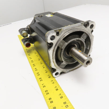 Allen-Bradley MPM-B1651F-MJ72AA Kinetix AC Rotary Servo Motor 480V 3Ph 5000RPM