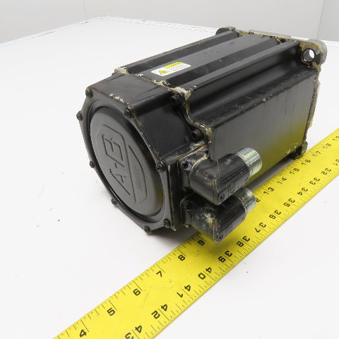 Allen-Bradley MPM-B1651F-MJ72AA Kinetix AC Rotary Servo Motor 480V 3Ph 5000RPM