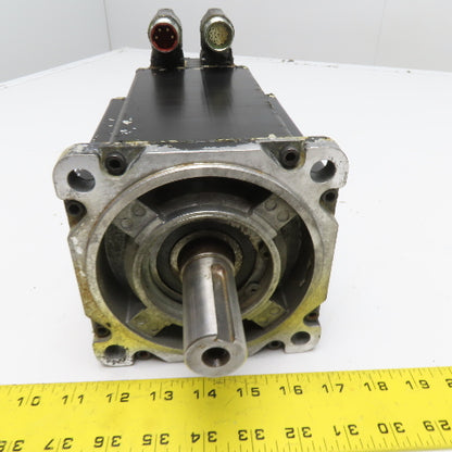 Allen-Bradley MPM-B1651F-MJ72AA Kinetix AC Rotary Servo Motor 480V 3Ph 5000RPM