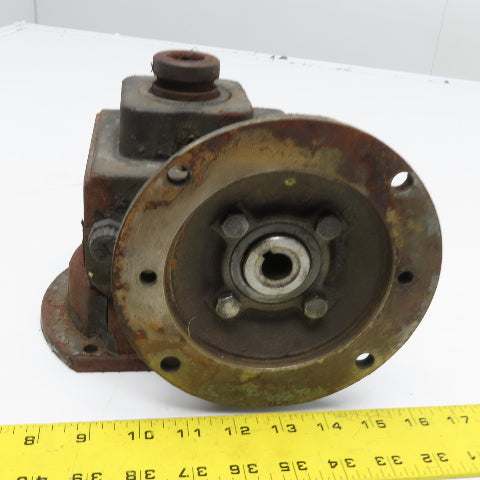 Winsmith 917MSFS073X0B7 D90 Type SE 10:1 Speed Reducer 176RPM Output