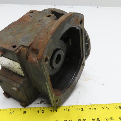 Winsmith 917MSFS073X0B7 D90 Type SE 10:1 Speed Reducer 176RPM Output