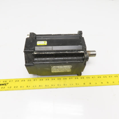 Allen-Bradley MPL-B540K-SJ22AA Inverter Duty AC Servo Motor 460V 4000RPM MAX