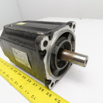Allen-Bradley MPL-B540K-SJ22AA Inverter Duty AC Servo Motor 460V 4000RPM MAX