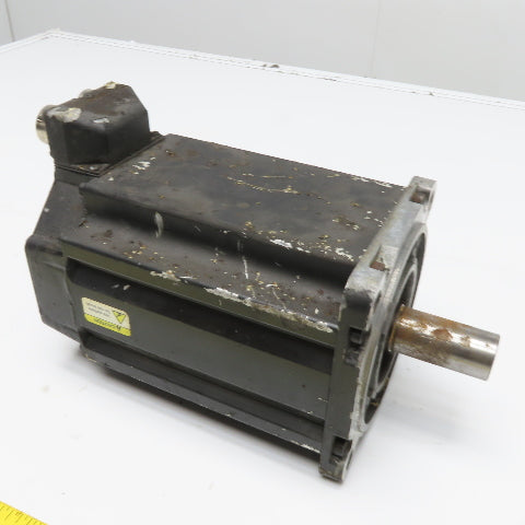 Allen-Bradley MPL-B540K-SJ22AA Inverter Duty AC Servo Motor 460V 4000RPM MAX
