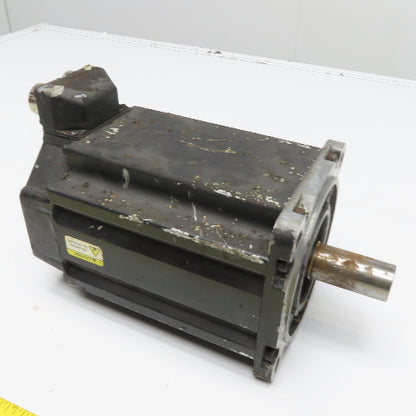 Allen-Bradley MPL-B540K-SJ22AA Inverter Duty AC Servo Motor 460V 4000RPM MAX