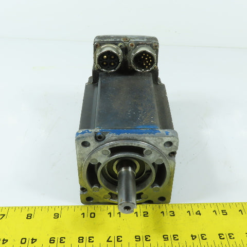 Allen-Bradley MPL-B320P-SJ22AA Inverter Duty AC Servo Motor 460V 5000RPM MAX