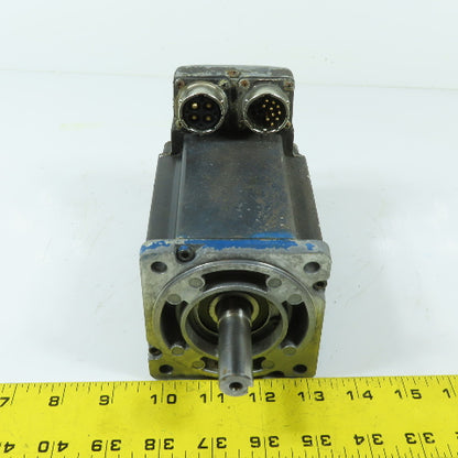 Allen-Bradley MPL-B320P-SJ22AA Inverter Duty AC Servo Motor 460V 5000RPM MAX