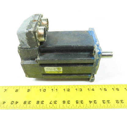 Allen-Bradley MPL-B320P-SJ22AA Inverter Duty AC Servo Motor 460V 5000RPM MAX