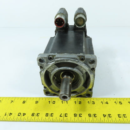 Allen-Bradley PN-50579 MPM-B1151F-MJ72AA AC Servo Motor 480V 5000RPM MAX