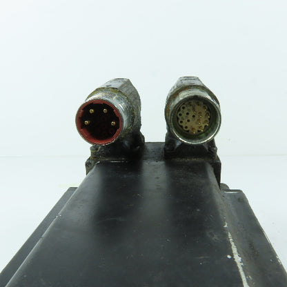 Allen-Bradley PN-50579 MPM-B1151F-MJ72AA AC Servo Motor 480V 5000RPM MAX