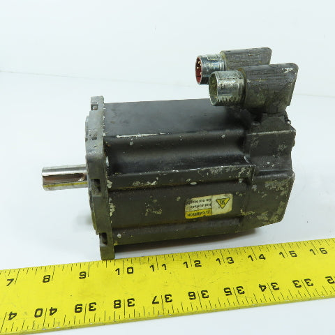 Allen-Bradley PN-50579 MPM-B1151F-MJ72AA AC Servo Motor 480V 5000RPM MAX