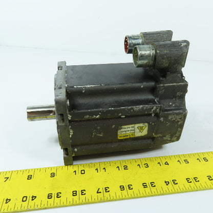 Allen-Bradley PN-50579 MPM-B1151F-MJ72AA AC Servo Motor 480V 5000RPM MAX
