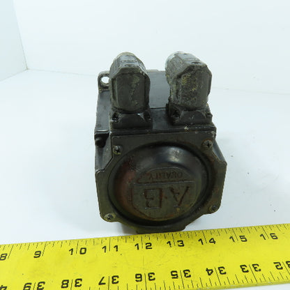 Allen-Bradley PN-50579 MPM-B1151F-MJ72AA AC Servo Motor 480V 5000RPM MAX