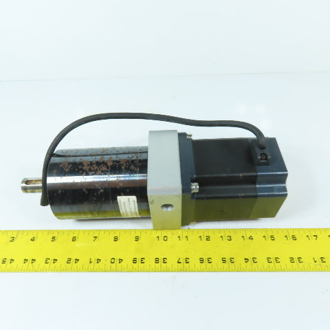 Oriental Motor MP080D020-15CQ-B800-S-01 ASM911AA 2.65VDC Stepping Motor 20:1