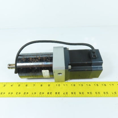 Oriental Motor MP080D020-15CQ-B800-S-01 ASM911AA 2.65VDC Stepping Motor 20:1