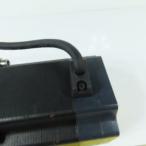 Oriental Motor MP080D020-15CQ-B800-S-01 ASM911AA 2.65VDC Stepping Motor 20:1
