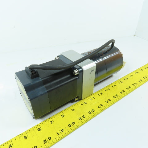 Oriental Motor MP080D020-15CQ-B800-S-01 ASM911AA 2.65VDC Stepping Motor 20:1